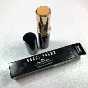 Bobbi Brown Foundation Stick Warm Sand W-036 BNIB